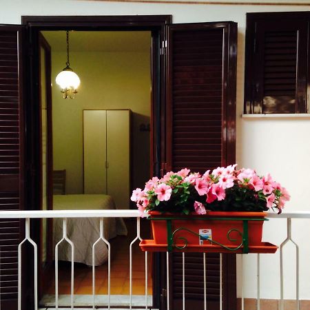 Kia Ora Bed & Breakfast San Felice Circeo Luaran gambar