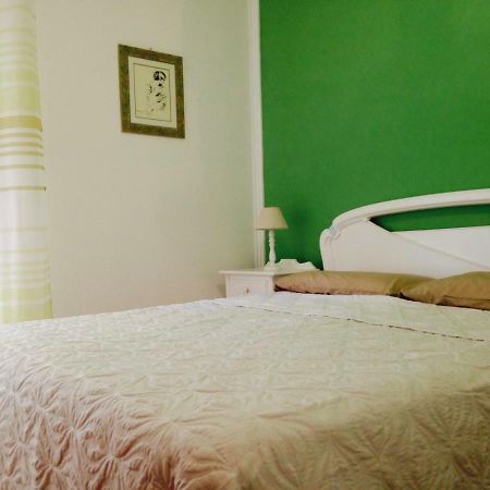 Kia Ora Bed & Breakfast San Felice Circeo Luaran gambar