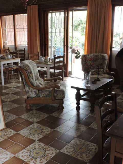 Kia Ora Bed & Breakfast San Felice Circeo Luaran gambar