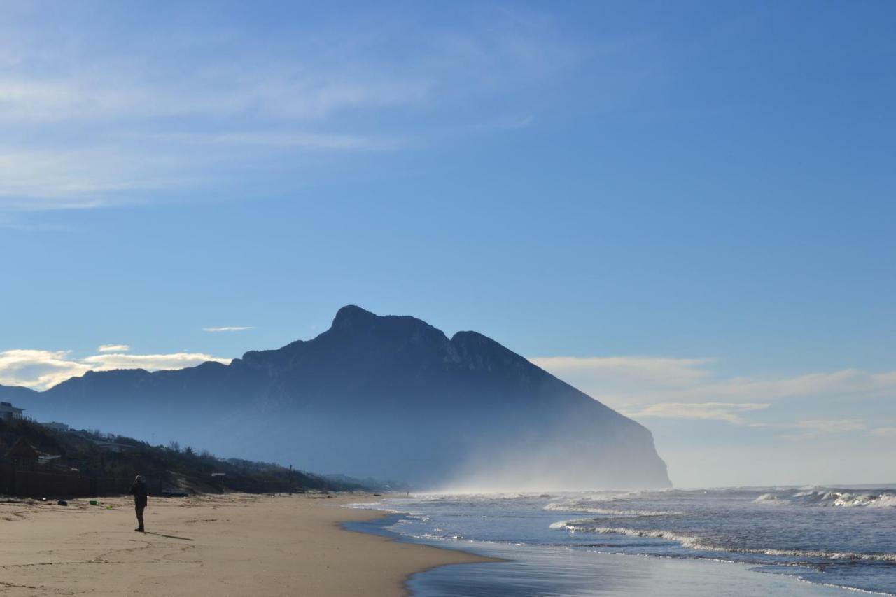 Kia Ora Bed & Breakfast San Felice Circeo Luaran gambar