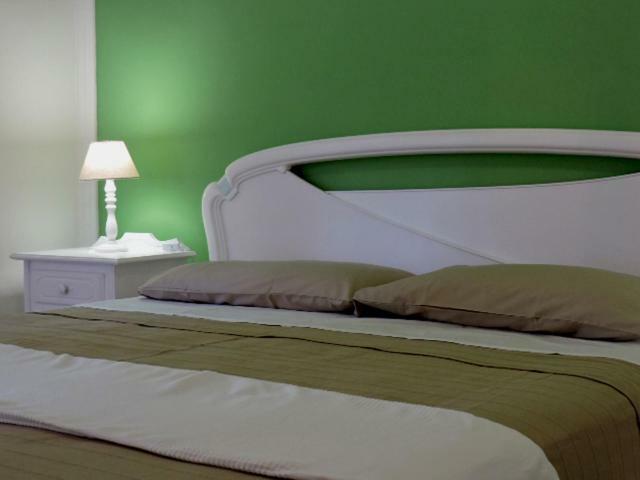 Kia Ora Bed & Breakfast San Felice Circeo Luaran gambar