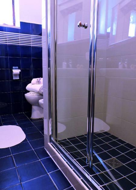 Kia Ora Bed & Breakfast San Felice Circeo Luaran gambar