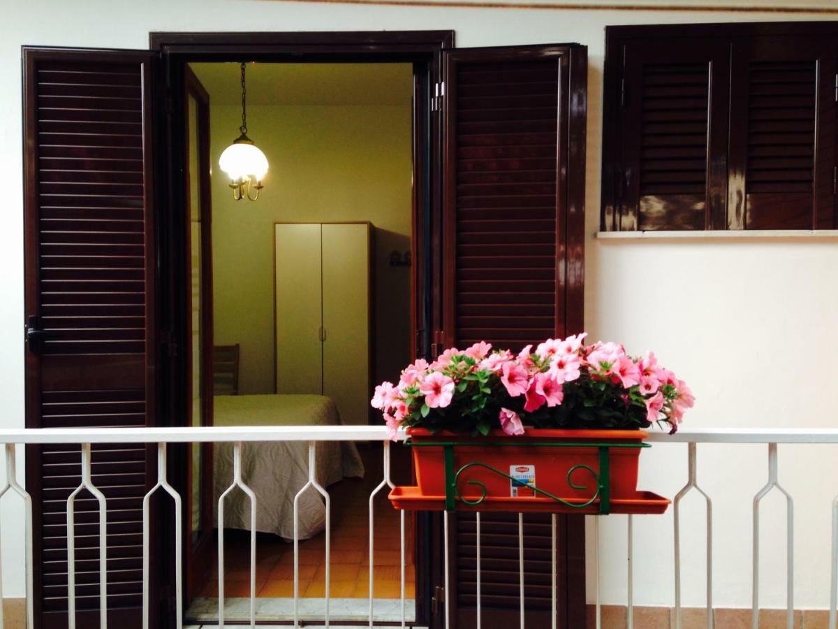 Kia Ora Bed & Breakfast San Felice Circeo Luaran gambar