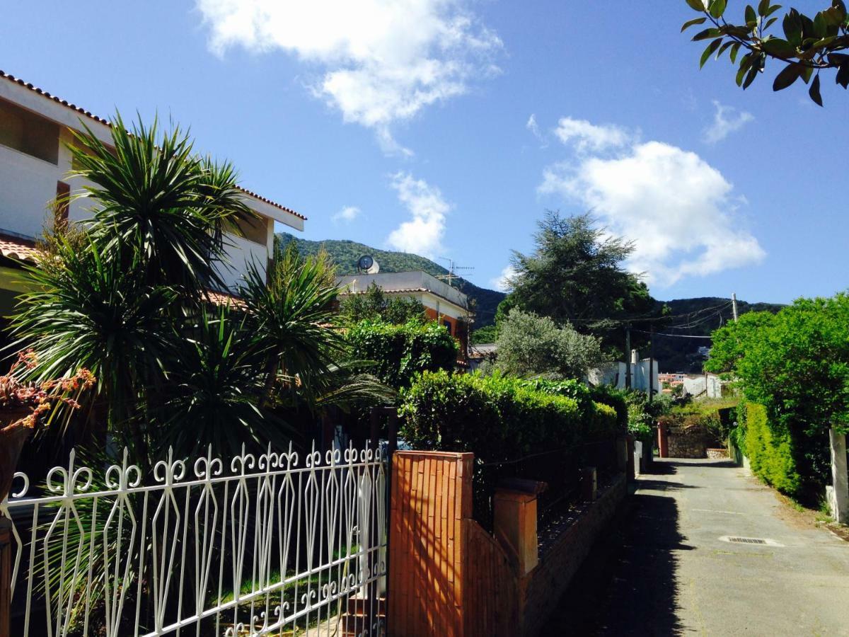 Kia Ora Bed & Breakfast San Felice Circeo Luaran gambar