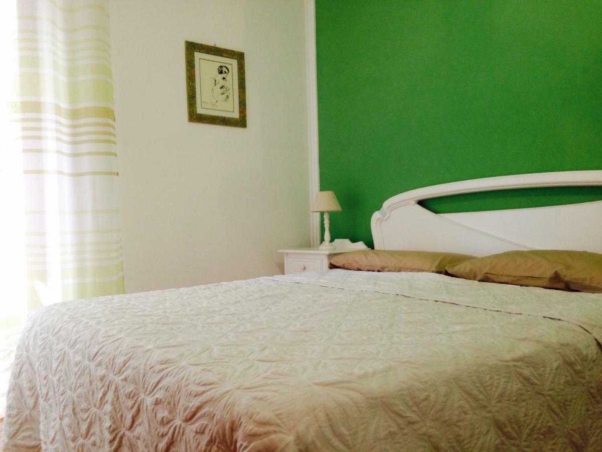 Kia Ora Bed & Breakfast San Felice Circeo Luaran gambar