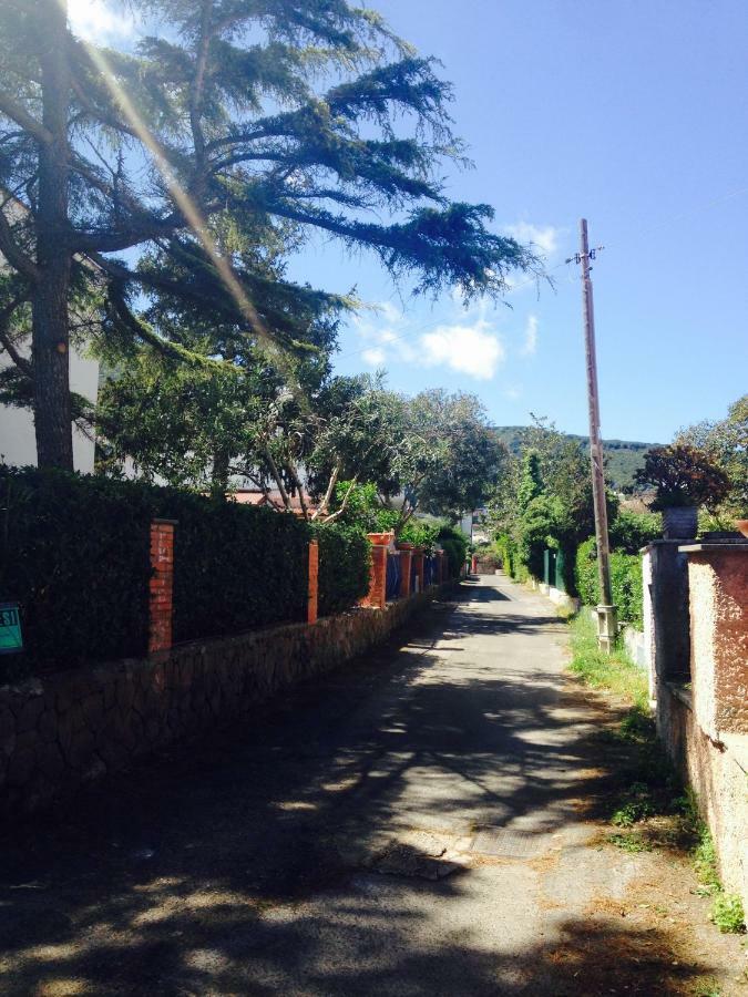 Kia Ora Bed & Breakfast San Felice Circeo Luaran gambar