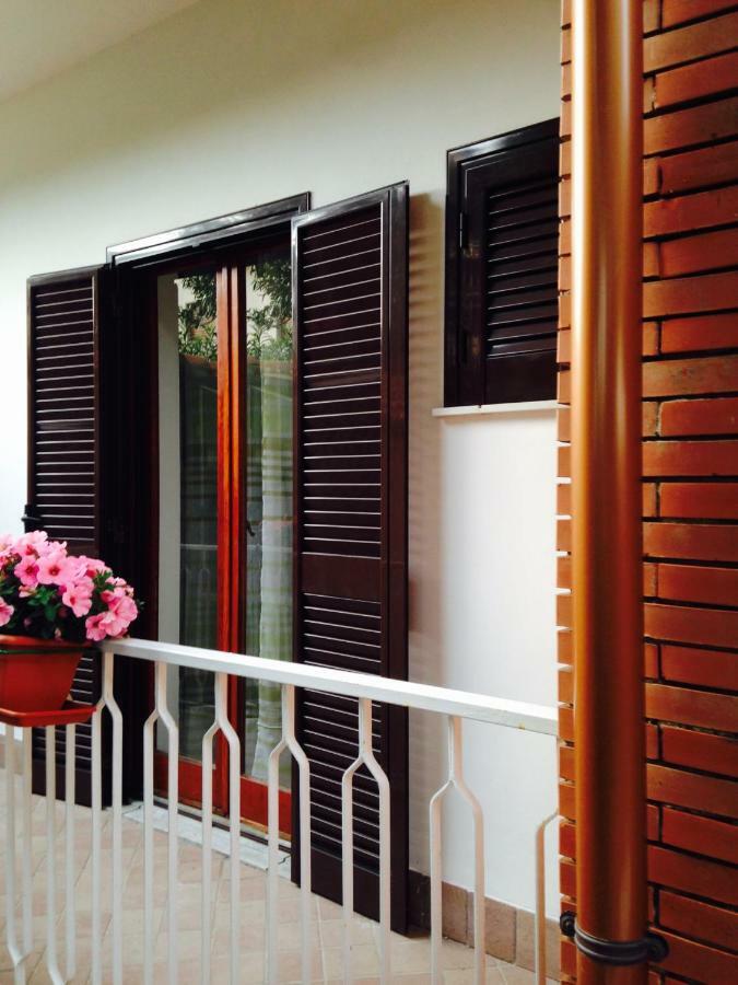 Kia Ora Bed & Breakfast San Felice Circeo Luaran gambar