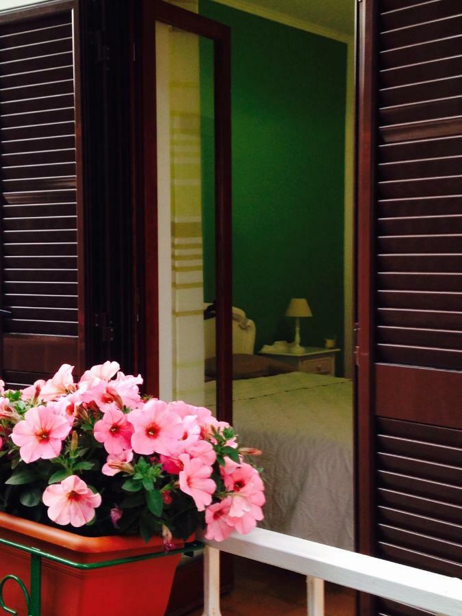 Kia Ora Bed & Breakfast San Felice Circeo Luaran gambar