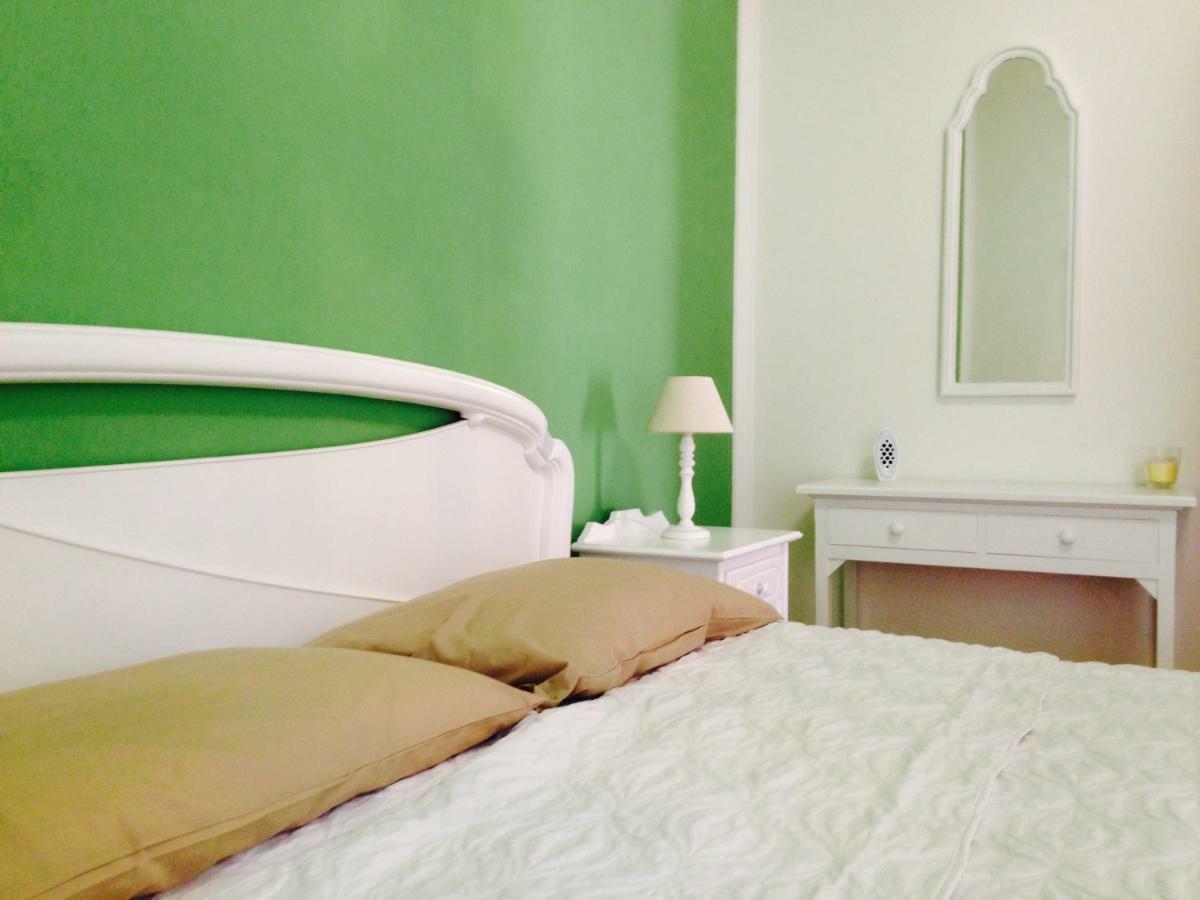 Kia Ora Bed & Breakfast San Felice Circeo Luaran gambar