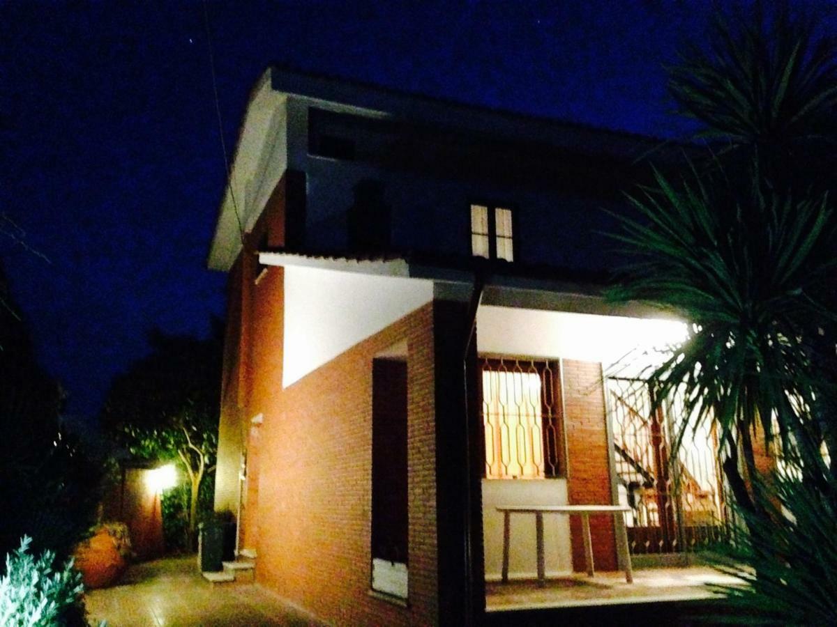 Kia Ora Bed & Breakfast San Felice Circeo Luaran gambar