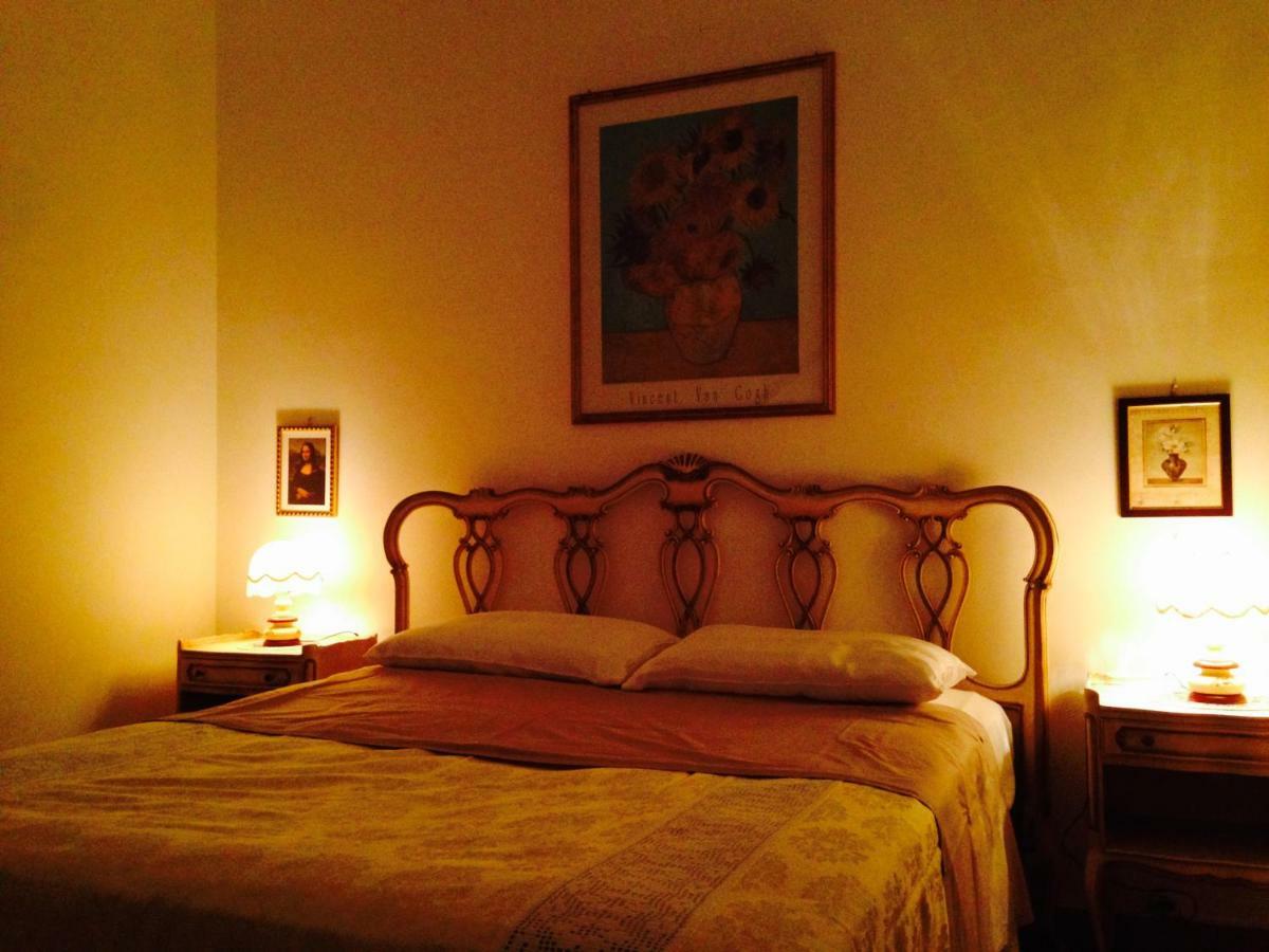 Kia Ora Bed & Breakfast San Felice Circeo Luaran gambar