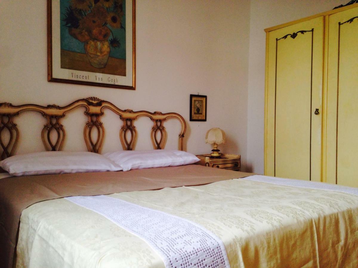 Kia Ora Bed & Breakfast San Felice Circeo Luaran gambar